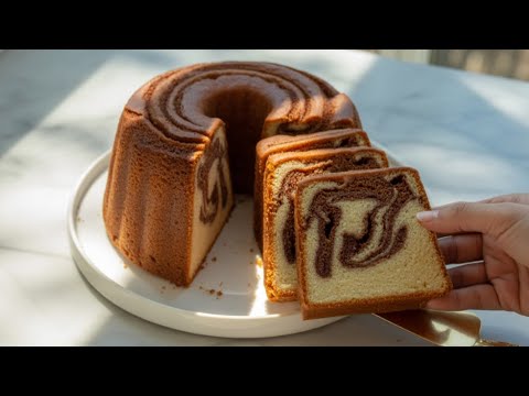 Видео: Этот торт тает во рту! Просто смешайте всё в одной миске! Простой и быстрый рецепт