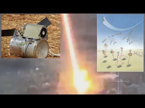 Видео: САМОПРИЦЕЛИВАЮЩИЕСЯ БОЕВЫЕ ЭЛЕМЕНТЫ ?