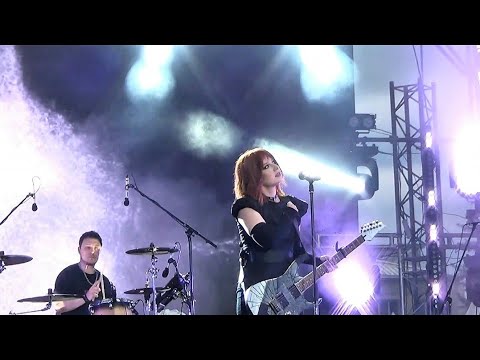 Видео: ●Корабли● Юлия Савичева.