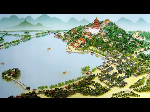 Видео: Летний дворец, Пекин, Китай