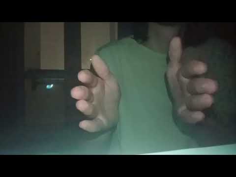 Видео: асмр: массаж. движения рук у лица. визуальные триггеры.  [asmr: hand movements. visual. massage.]