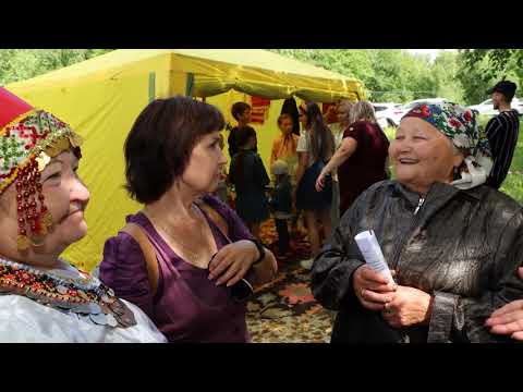 Видео: 260 лет  с К Семеновка 2021г ФОТОклип