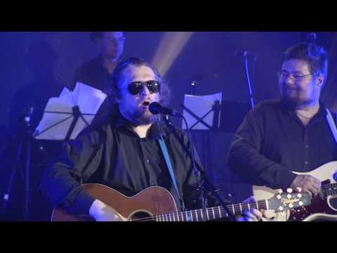 Видео: Оркестр имени Майка Науменко. Признание.