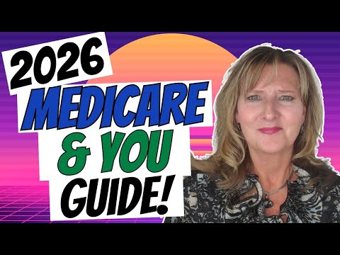 Видео: Руководство Medicare для вас на 2026 год!