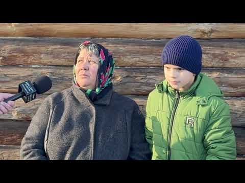 Видео: Тастыозек — забытое село родины Болуан Шолака