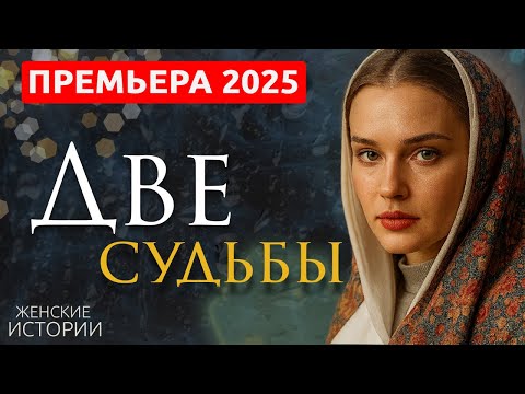 Видео: «Две Судьбы». Я плакала когда читала эту историю... Рассказ, который вы запомните. История.
