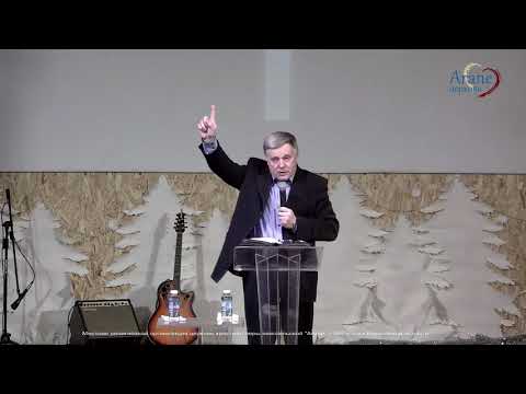 Видео: Георгий Шумер - Как слышать голос Божий (2020)