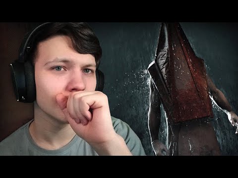 Видео: 🙂Номер | Silent Hill 2 Remake