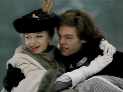 Видео: Песня о сверчке - Кристина Орбакайте