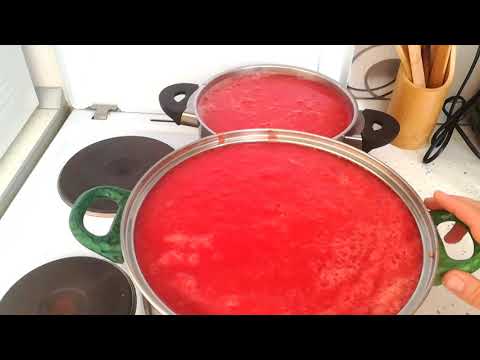 Видео: ДОМАТЕНО ПЮРЕ