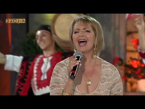 Видео: ЙОРДАНКА ВАРДЖИЙСКА и РАЙКО КИРИЛОВ - Младо вино / Mlado vino / Пирин Фолк 2019