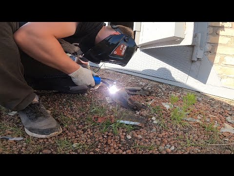 Видео: SOLARIS 221 в деле! Меняю сайлентблоки рычага CHEVROLET EPICA.