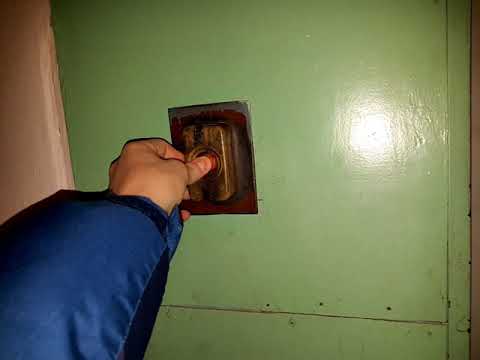 Видео: 94) Лифт "Строммашина", раб. с 1968 г., 0,71 м/с. с подвижным полом и новым купе. 2019 г.