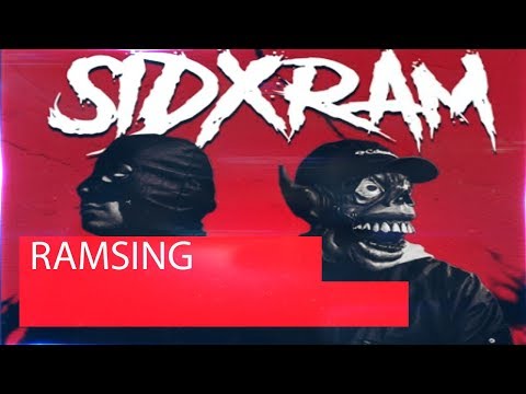 Видео: Реакция на SID×RAM - RAMSING