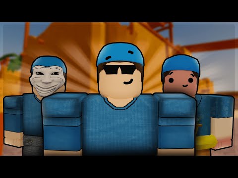 Видео: Играю В Арсенал С Редкими Скинами... | Roblox Arsenal
