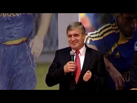 Видео: Геннадий Невыглас: разум и развитие