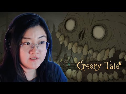 Видео: КРИПОВЫЕ ИСТОРИИ ► Creepy Tale Some Other Place #1