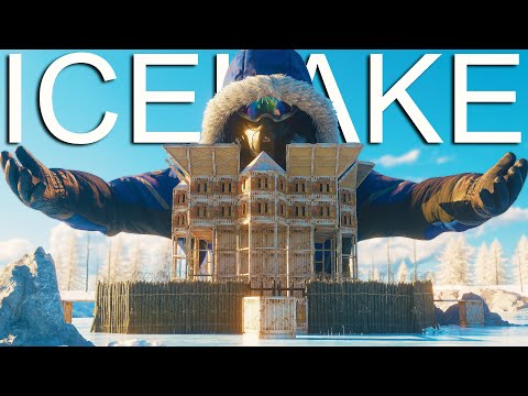 Видео: КАК ДУЭТ С НАРАБОТКОЙ 25 000 ЧАСОВ ОБЛАДАЕТ НАБОРОМ ВСЕХ В RUST