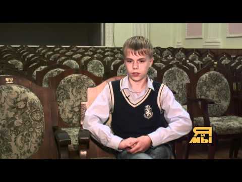 Видео: Максим Теняков