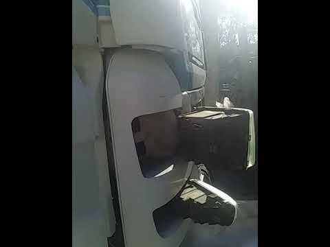 Видео: як зняти бампер MAN