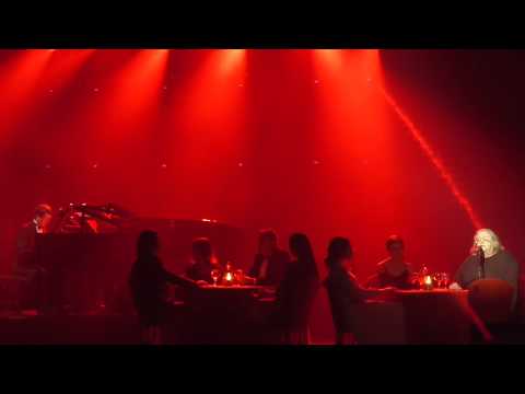 Видео: Лиловый негр. Александр Градский в ГХ 21.03.2019г. 00078