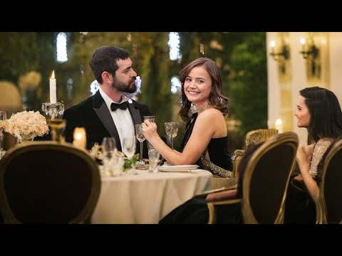 Видео: Ягмур Юксель уходит со съемочной площадки в слезах — Барыш Багташ пытается ее остановить! 💔