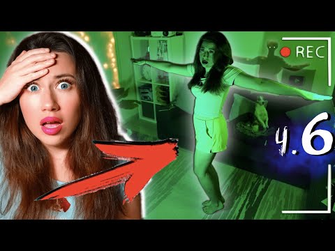 Видео: СЕРБСКАЯ ЛЕДИ ЗАСТАВИЛА ТАНЦЕВАТЬ НОЧЬЮ - Страшная Переписка Мистика ч.6 | Elli Di Элли Ди