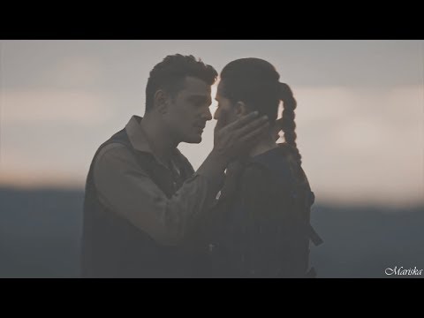 Видео: Fethi & Eylem - Не отпускай меня