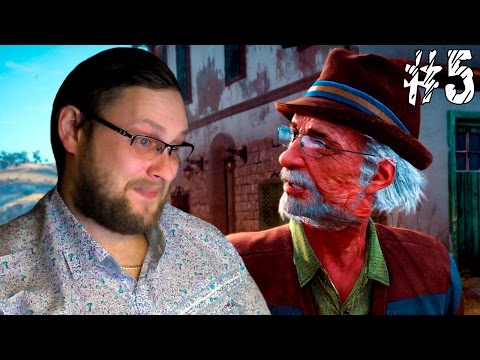 Видео: Just Cause 3 Прохождение ► СТАРЫЙ ПРЕДАТЕЛЬ ► #5