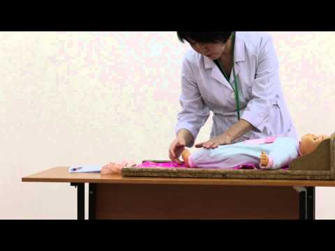 Видео: Антропометриялық өлшеу