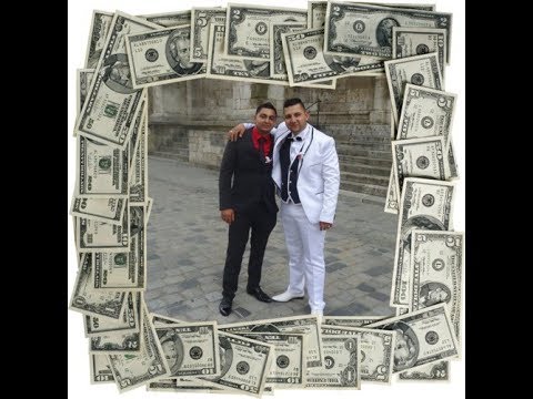 Видео: Сватбата на Евгений & Дида от Ниттендорф Германия 7 част