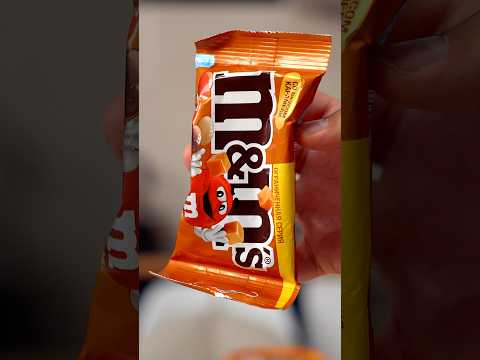 Видео: НОВЫЙ M&M’s😱