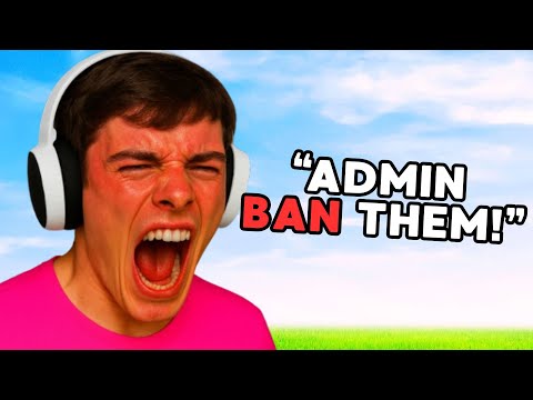 Видео: ГРИФИНГ стримера-плаксы в RUST (НАС ЗАБАНИЛИ)