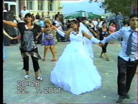 Видео: свадбата на цанко и златка с.боянци