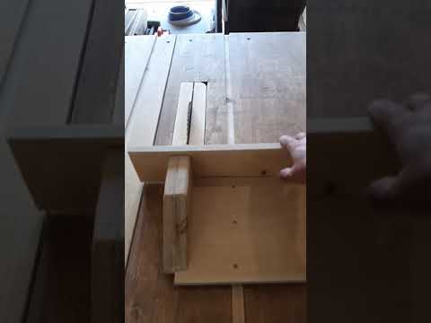 Видео: Корвет 320 доработка станка