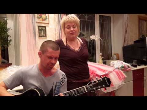Видео: Ляля Размахова и Александр Шилин Я пойду за тобой