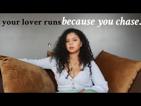 Видео: Если бы вы просто отпустили их, вы бы их получили.