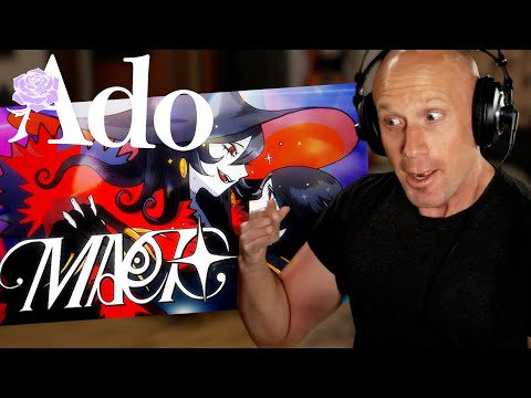 Видео: Адо — это магия! Анализ всех безумных вещей!!