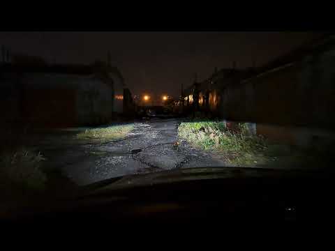 Видео: Aozoom A7, доработанные...