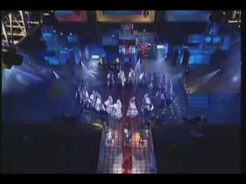 Видео: ИВАНУШКИ Int. - Лодочка (концерт 2001)