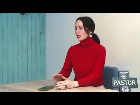 Видео: Стрим с Евгенией Пронькиной. У меня проблемы с мамой!