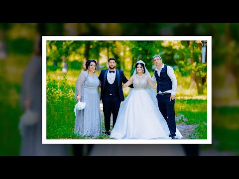 Видео: Сватбеният ден на Жана и Георги