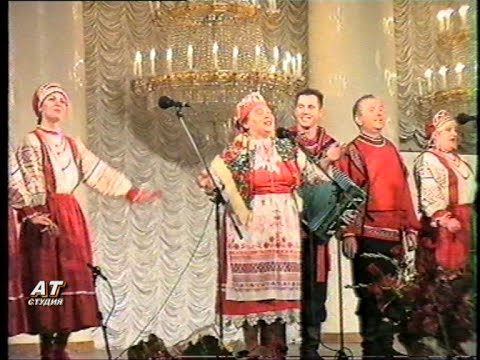 Видео: Из архива Студии АТ.   Торжества посвящённые памяти ПОСТЕВОГО С. И. Часть первая.