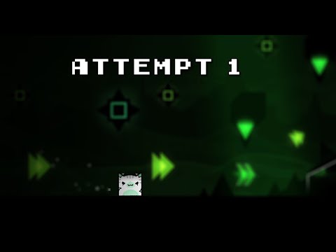 Видео: ОДНА ПОПЫТКА на КАЖДОМ ПРОЙДЕННОМ ЭКСТРИМ ДЕМОНЕ в Geometry Dash