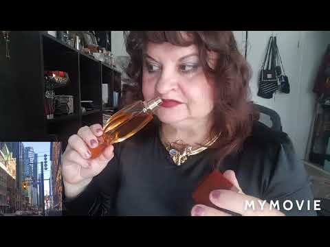 Видео: TAG:TРИ САМЫХ ГУСТЫХ АРОМАТА В МОЕЙ КОЛЛЕКЦИИ. МОИ РАССУЖДЕНИЯ ПРО ПАРФЮМЕРИЮ CARON #ПАРФЮМЫ.