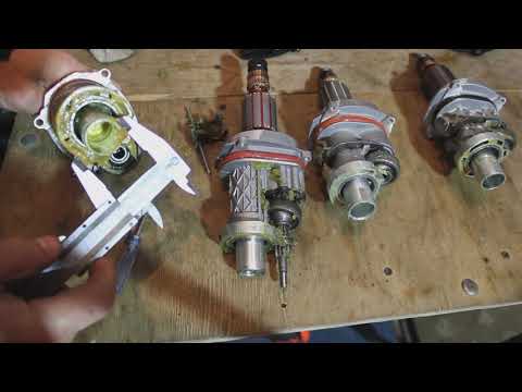 Видео: Перфоратор Днипро-M RH 98Q /Bosch 2-26DFR/Сталь П 26-92 П /Forte RH 26-82 C/Как выбрать перфоратор
