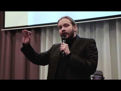 Видео: Павел Скрипниченко. Проблема поиска инопланетной жизни. Лекция на Фосфорум