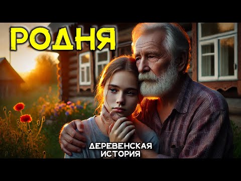 Видео: СТАРЫЕ ГРЕШКИ | ДЕРЕВЕНСКАЯ ИСТОРИЯ