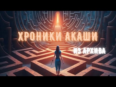 Видео: Хроники Акаши - из архива