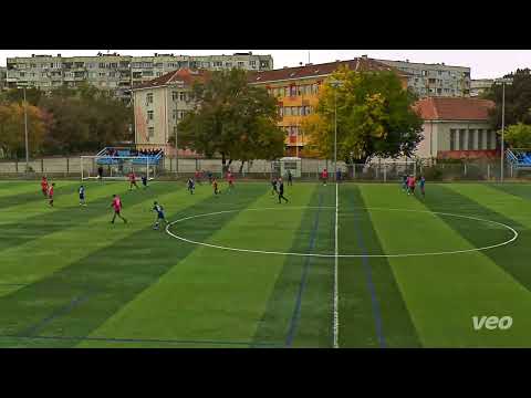 Видео: ФК БОТЕВ 57 VS ВЕЛБЪЖД